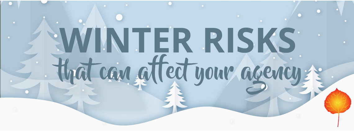 DON’T LET WINTER HAZARDS DERAIL YOUR BUSINESS (OR YOUR WORKERS)