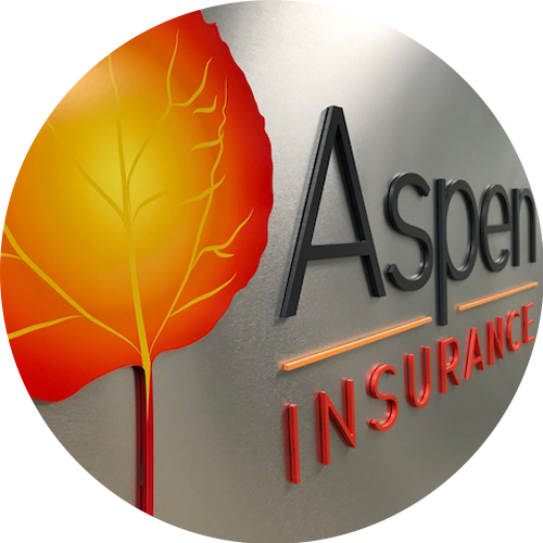 Aspen Logo Art
