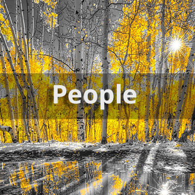 People